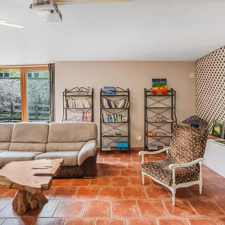Le Jardin Mirandou Сasa de vacaciones