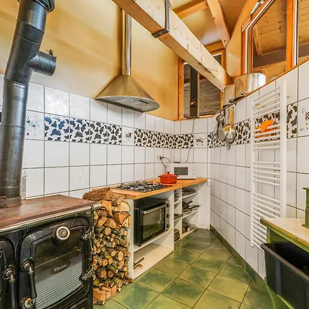 Le Jardin Mirandou * Raucoules
