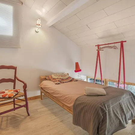 Le Jardin Mirandou Сasa de vacaciones